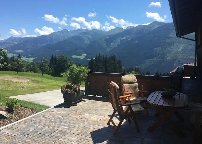 Haus Baumoos