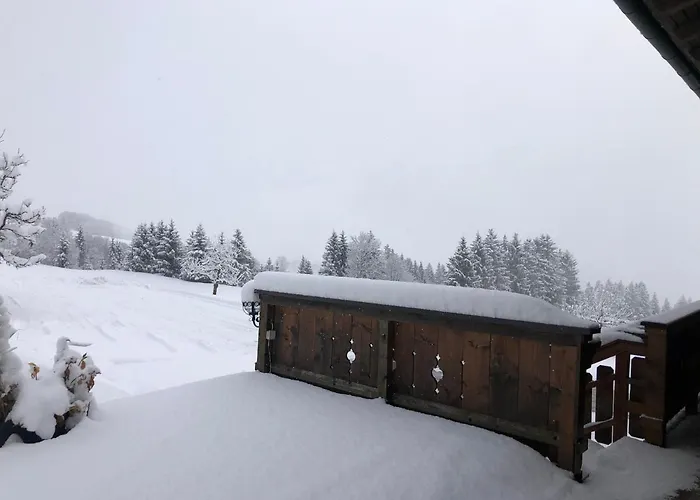 Haus Baumoos